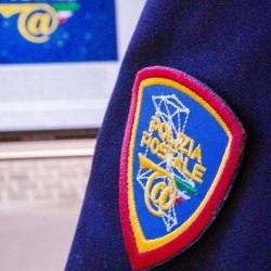 Računalniška policija (KVESTURA TRST)