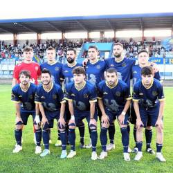 Furlanska nogometna izbrana vrsta (FACEBOOK ASF)