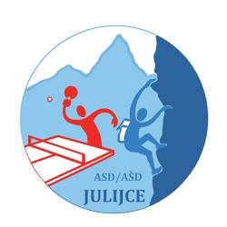 Logotip novega društva Julijce