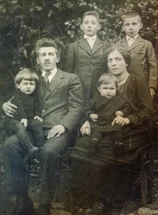 Kako je Swyszczuk postal Leopoli