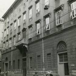 Šola v tržaškem mestnem središču je odprla prav na današnji dan leta 1945