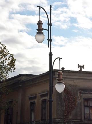 Obeta se varčna ulična razsvetljava