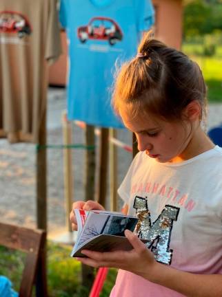 Gorici obeležili nedeljo metel