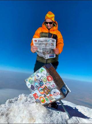 Fotoutrip ‘25 - julij