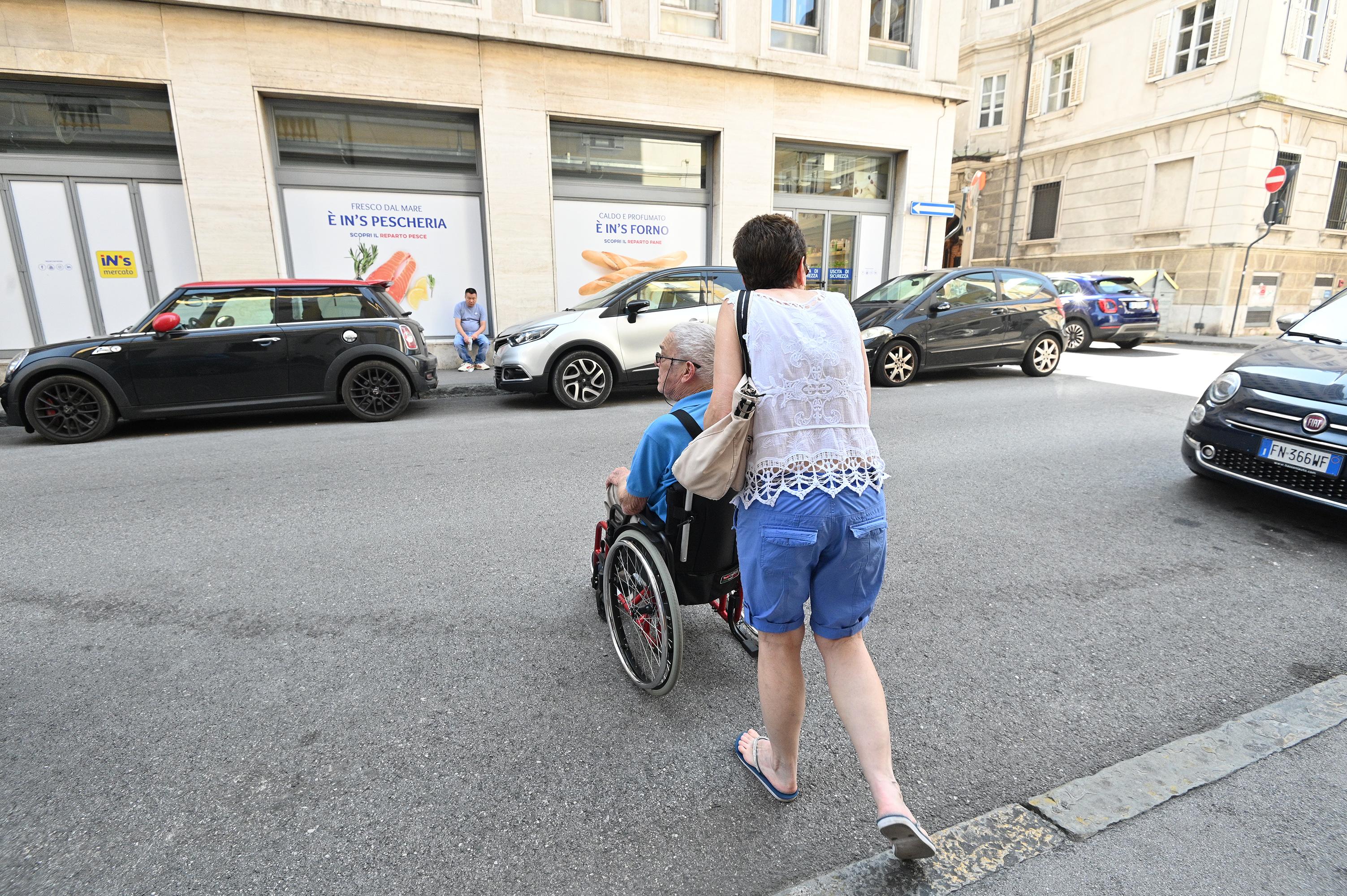 V Trstu soglasno sprejeli načrt PEBA