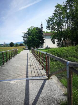 Prevala čaka na obiskovalce