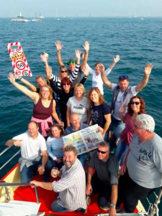 Fotoutrip ‘19 - november