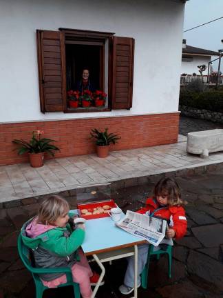 Fotoutrip ‘20 - marec