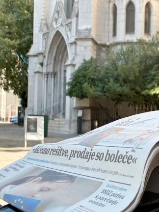 Fotoutrip ‘25 - november