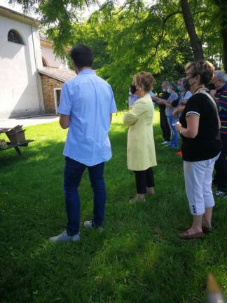 Prevala čaka na obiskovalce