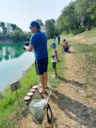 Pol stoletja ribolova