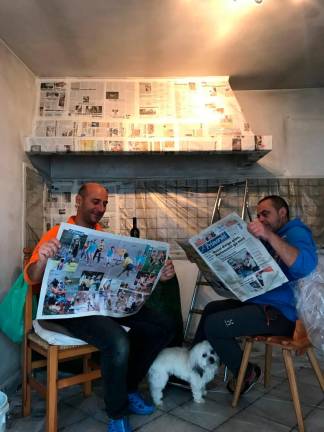 Fotoutrip ‘18 - november