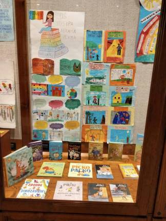 Bogatijo šolske knjižnice