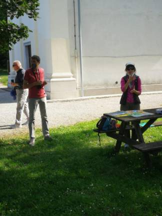 Prevala čaka na obiskovalce