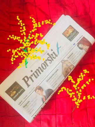 Fotoutrip ‘24 - marec