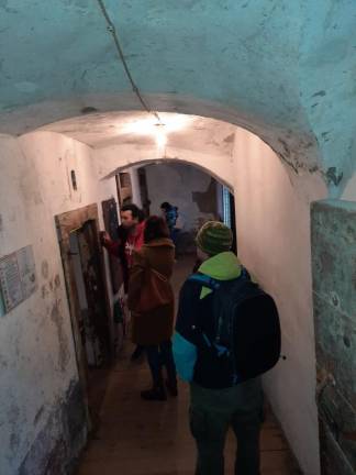 Po Ljubljani z Jameljcem