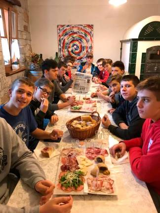 Fotoutrip ‘18 - november