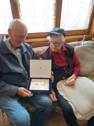 Povezoval je štandreške kmete in jih zagovarjal