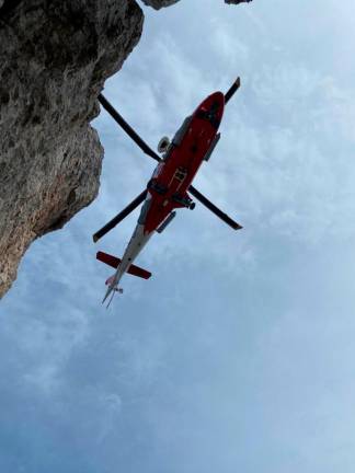 Njihov »angel varuh« govori slovensko