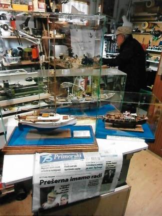 Fotoutrip ‘20 - marec