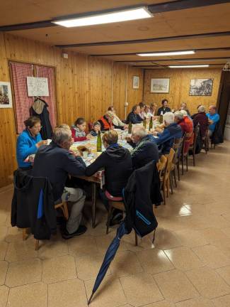 »Kostanjada« premagala slabo vreme