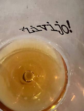 V vinarstvu je oral ledino, med prijatelji je pustil sled