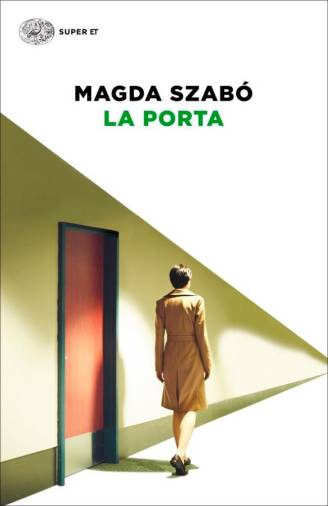 Magda Szabó: La porta