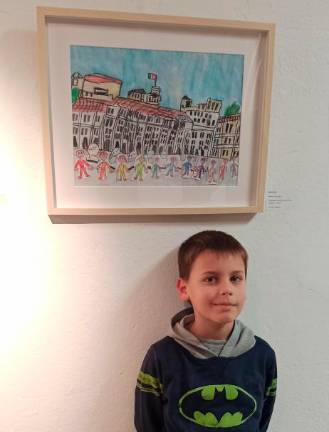 Zmaga je šla na Tržaško