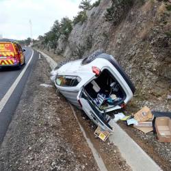 Prizorišče nesreče (ZGRS Sežana)