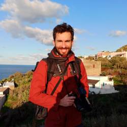 Marco Carlone (OSEBNI ARHIV)