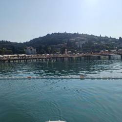 Portoroška plaža (OBČINA PIRAN)