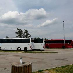 Počivališče Risnik (FACEBOOK/PREVOZI STEKLAČIČ)