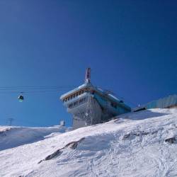 Gornja postaja kaninske žičnice (WIKIPEDIA/Švabo)