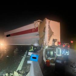 Prizorišče nesreče (IL FRIULI)