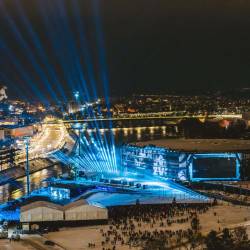 Uvodni dogodek v Kaunasu (KAUNAS 2022)