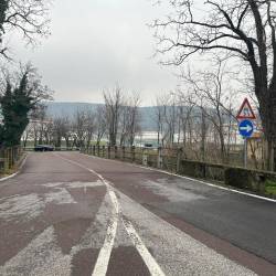 Most pri Krmenki (ARHIV)