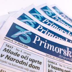 Brezplačne objaveza vseceloletne naročnike