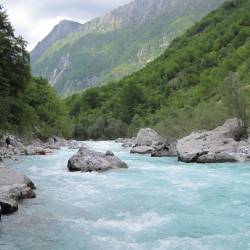 Reka Soča