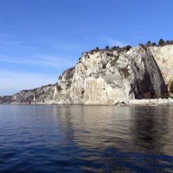 Naravni rezervat Devinskih sten letos praznuje trideset let