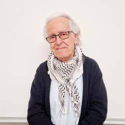 Palestinsko-britanski arhitekt Antoine Raffoul