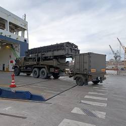 »Trst ni vojaško pristanišče«