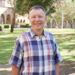 Boštjan Kobe (QUEENSLAND UNIVERSITY)