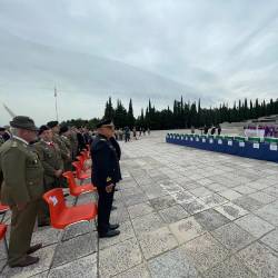 Slovensnost so priredili pri kostnici v Redipulji