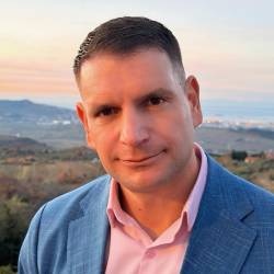 Zoran Stevanović (FACEBOOK/ZORAN STEVANOVIĆ)