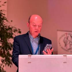 Danijel Devetak je bil izvoljen v državni svet UCSI (I.B.)