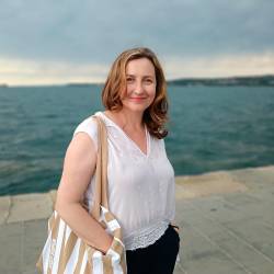 Lorena Pavlič (JEDRT JEŽ FURLAN)