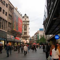 Beograd (STEFANO VIGORELLI/WIKIPEDIA)