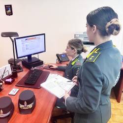 Fotografija je simbolična (ARHIV FINANČNE POLICIJE)
