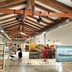 Galerija sodobne umetnosti v Tržiču (GC.AC)