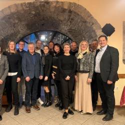 Dogovor so podpisali minulo sredo (MONG)